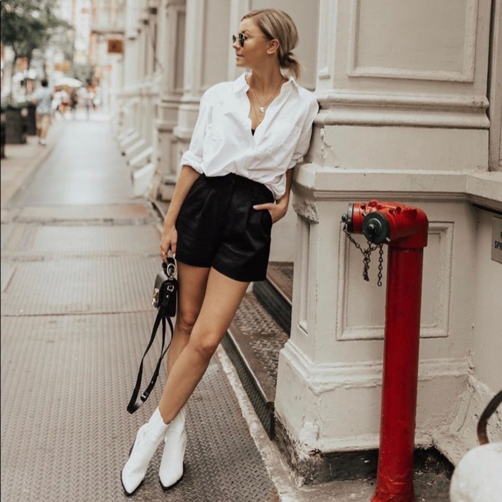 Sézane Lucas Shorts | Size: 38/6